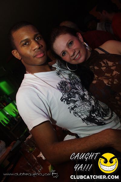 Frequency nightclub photo 405 - December 29th, 2010