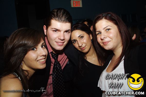 Frequency nightclub photo 406 - December 29th, 2010