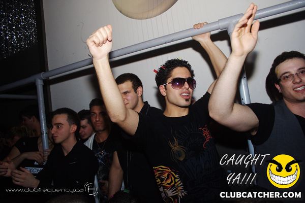 Frequency nightclub photo 407 - December 29th, 2010