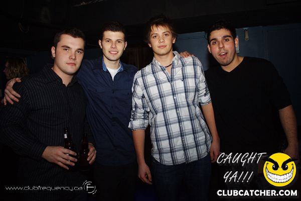 Frequency nightclub photo 408 - December 29th, 2010
