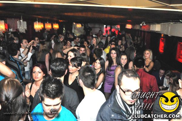 Frequency nightclub photo 409 - December 29th, 2010