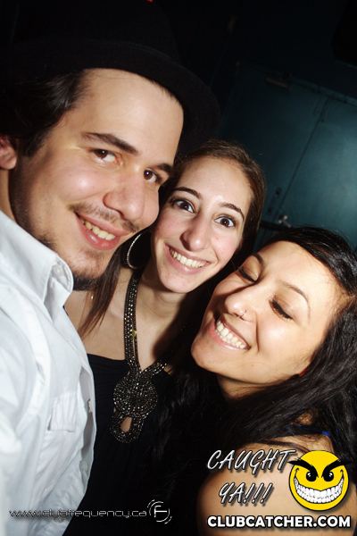 Frequency nightclub photo 410 - December 29th, 2010