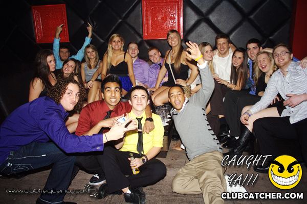 Frequency nightclub photo 42 - December 29th, 2010