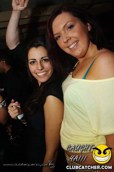 Frequency nightclub photo 411 - December 29th, 2010