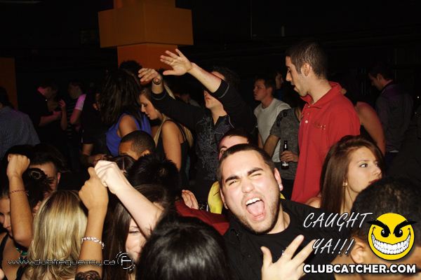 Frequency nightclub photo 412 - December 29th, 2010
