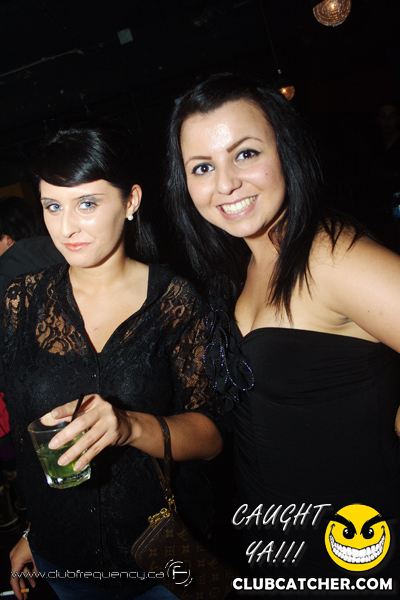 Frequency nightclub photo 414 - December 29th, 2010