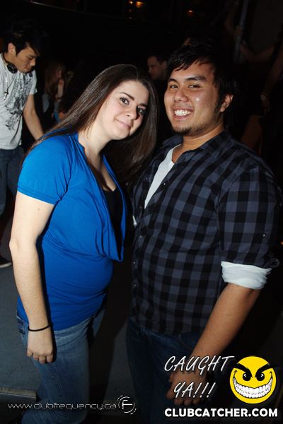 Frequency nightclub photo 415 - December 29th, 2010