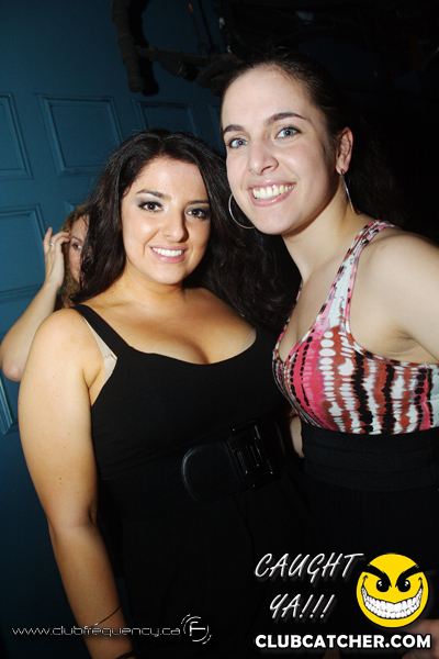Frequency nightclub photo 416 - December 29th, 2010