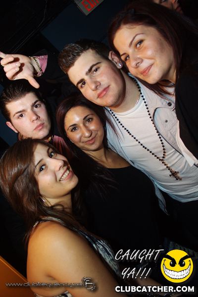 Frequency nightclub photo 418 - December 29th, 2010