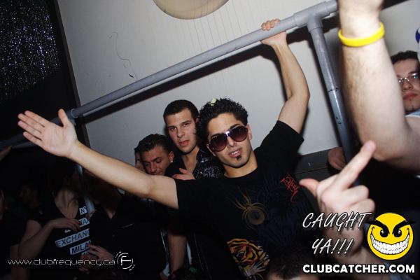 Frequency nightclub photo 419 - December 29th, 2010