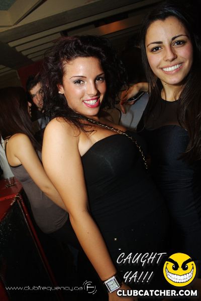 Frequency nightclub photo 420 - December 29th, 2010