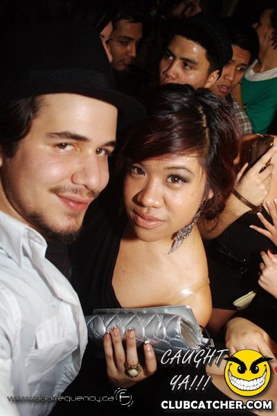 Frequency nightclub photo 422 - December 29th, 2010