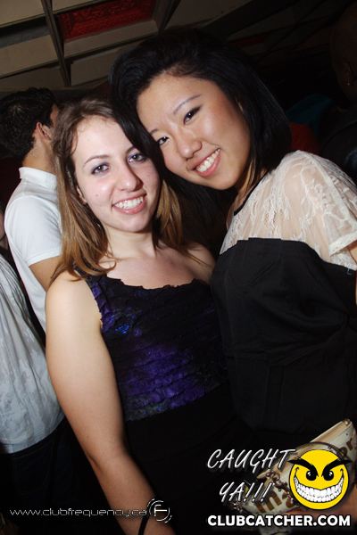 Frequency nightclub photo 423 - December 29th, 2010