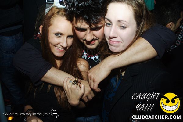 Frequency nightclub photo 425 - December 29th, 2010