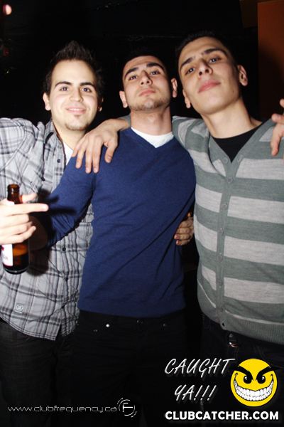 Frequency nightclub photo 427 - December 29th, 2010