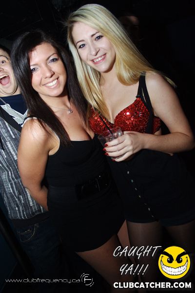 Frequency nightclub photo 428 - December 29th, 2010