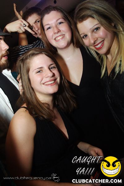 Frequency nightclub photo 429 - December 29th, 2010