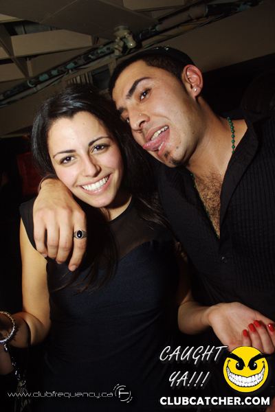 Frequency nightclub photo 430 - December 29th, 2010