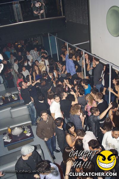 Frequency nightclub photo 44 - December 29th, 2010