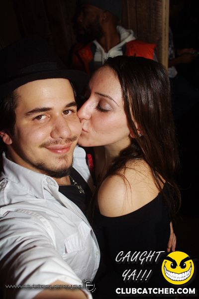 Frequency nightclub photo 431 - December 29th, 2010