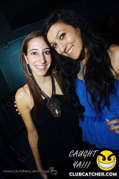 Frequency nightclub photo 432 - December 29th, 2010