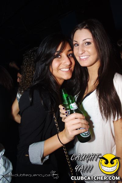 Frequency nightclub photo 433 - December 29th, 2010