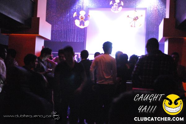 Frequency nightclub photo 436 - December 29th, 2010