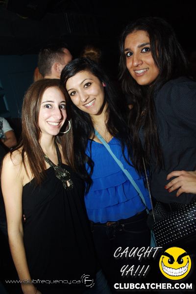 Frequency nightclub photo 437 - December 29th, 2010