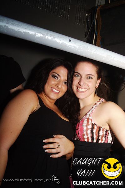 Frequency nightclub photo 438 - December 29th, 2010