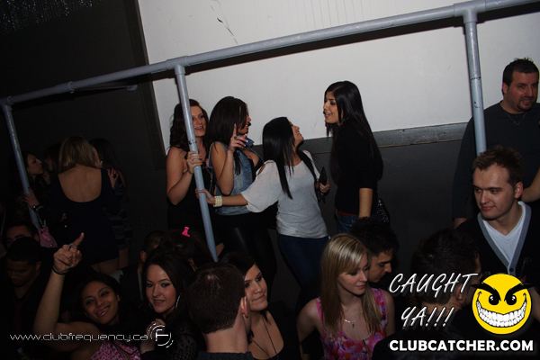 Frequency nightclub photo 439 - December 29th, 2010