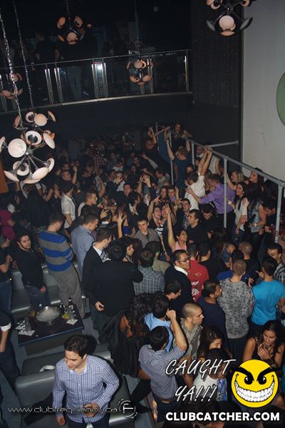 Frequency nightclub photo 45 - December 29th, 2010