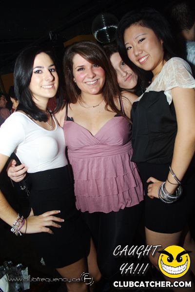Frequency nightclub photo 441 - December 29th, 2010