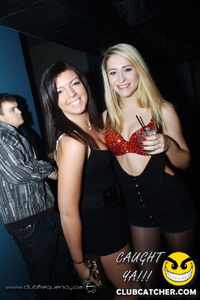 Frequency nightclub photo 442 - December 29th, 2010