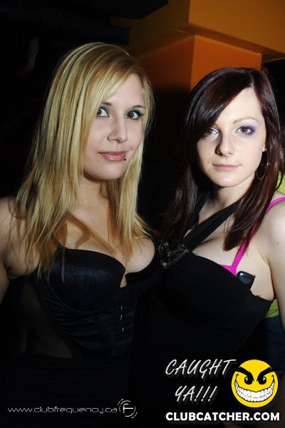 Frequency nightclub photo 443 - December 29th, 2010