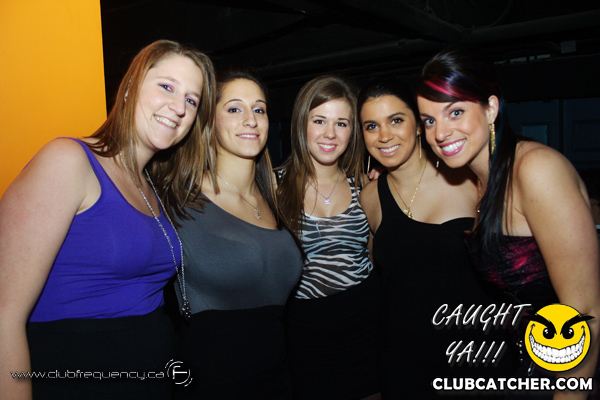 Frequency nightclub photo 444 - December 29th, 2010