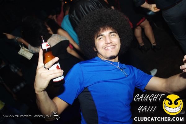 Frequency nightclub photo 447 - December 29th, 2010