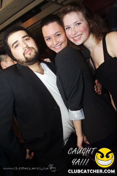 Frequency nightclub photo 448 - December 29th, 2010