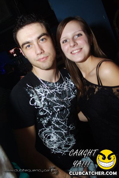 Frequency nightclub photo 449 - December 29th, 2010