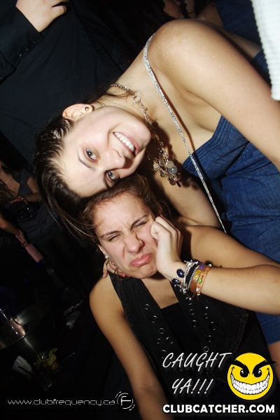 Frequency nightclub photo 450 - December 29th, 2010