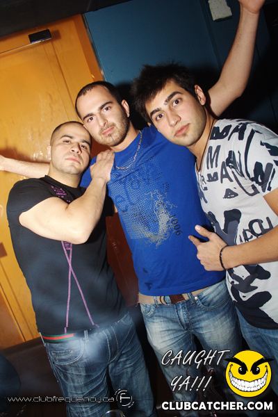 Frequency nightclub photo 46 - December 29th, 2010