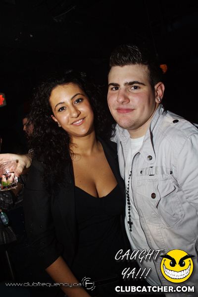 Frequency nightclub photo 451 - December 29th, 2010