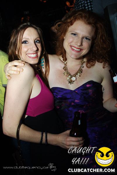 Frequency nightclub photo 455 - December 29th, 2010