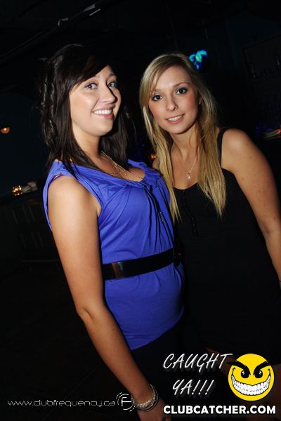 Frequency nightclub photo 456 - December 29th, 2010