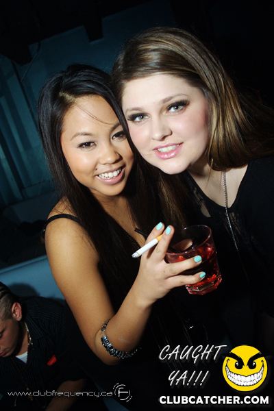 Frequency nightclub photo 460 - December 29th, 2010