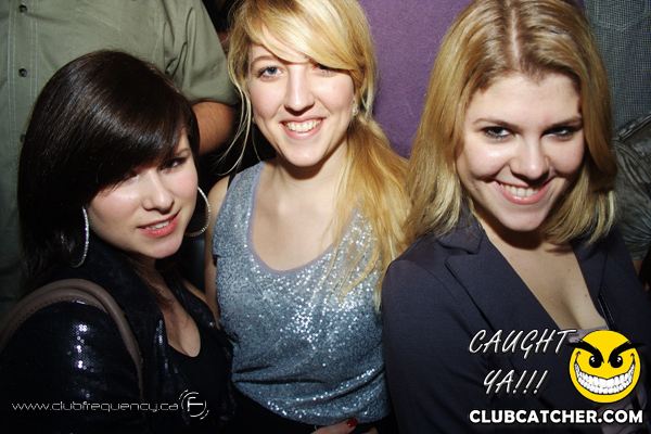 Frequency nightclub photo 47 - December 29th, 2010