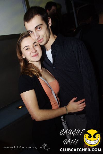Frequency nightclub photo 461 - December 29th, 2010