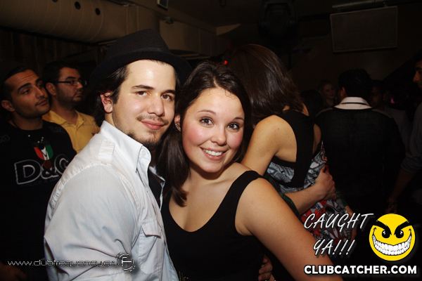 Frequency nightclub photo 465 - December 29th, 2010