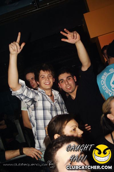 Frequency nightclub photo 466 - December 29th, 2010