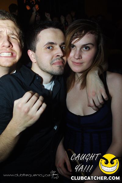 Frequency nightclub photo 467 - December 29th, 2010