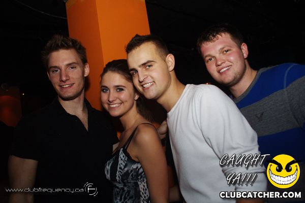 Frequency nightclub photo 468 - December 29th, 2010